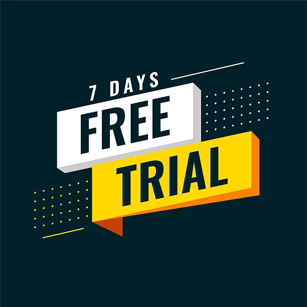 7 days free trial