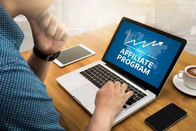 Earn With Us affiliate=program