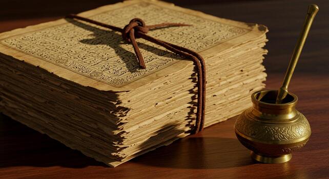 ancient books
