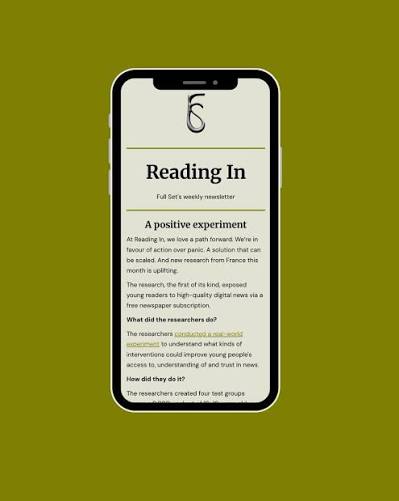 read